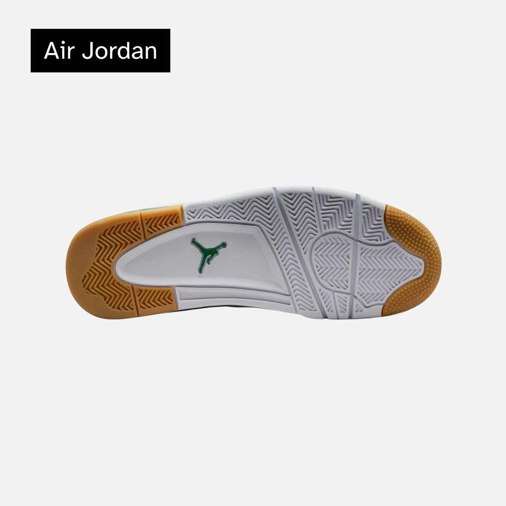 Air Jordan 4 RM 'Pine Green'