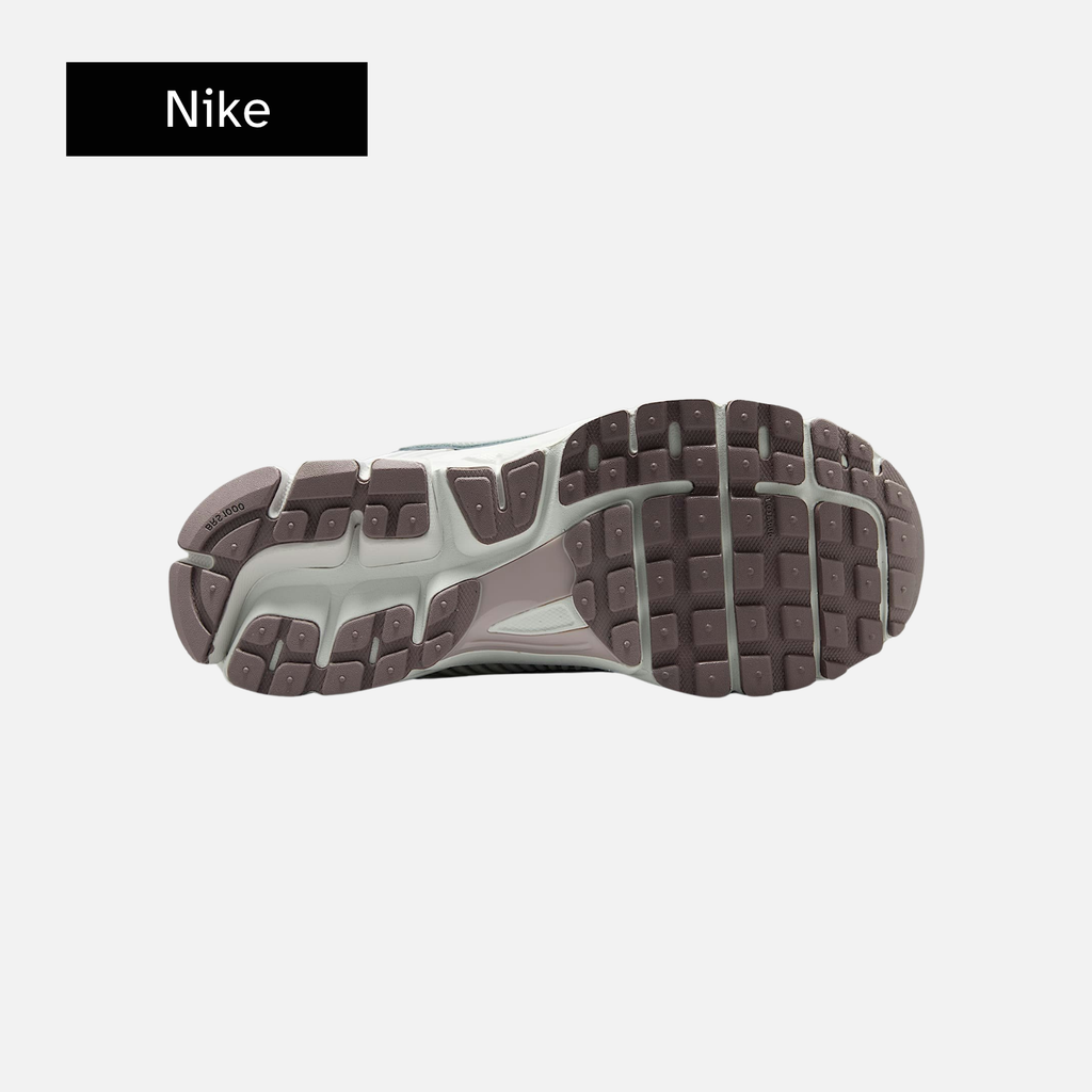 Wmns Air Zoom Vomero 5 'Chrome Platinum Violet'