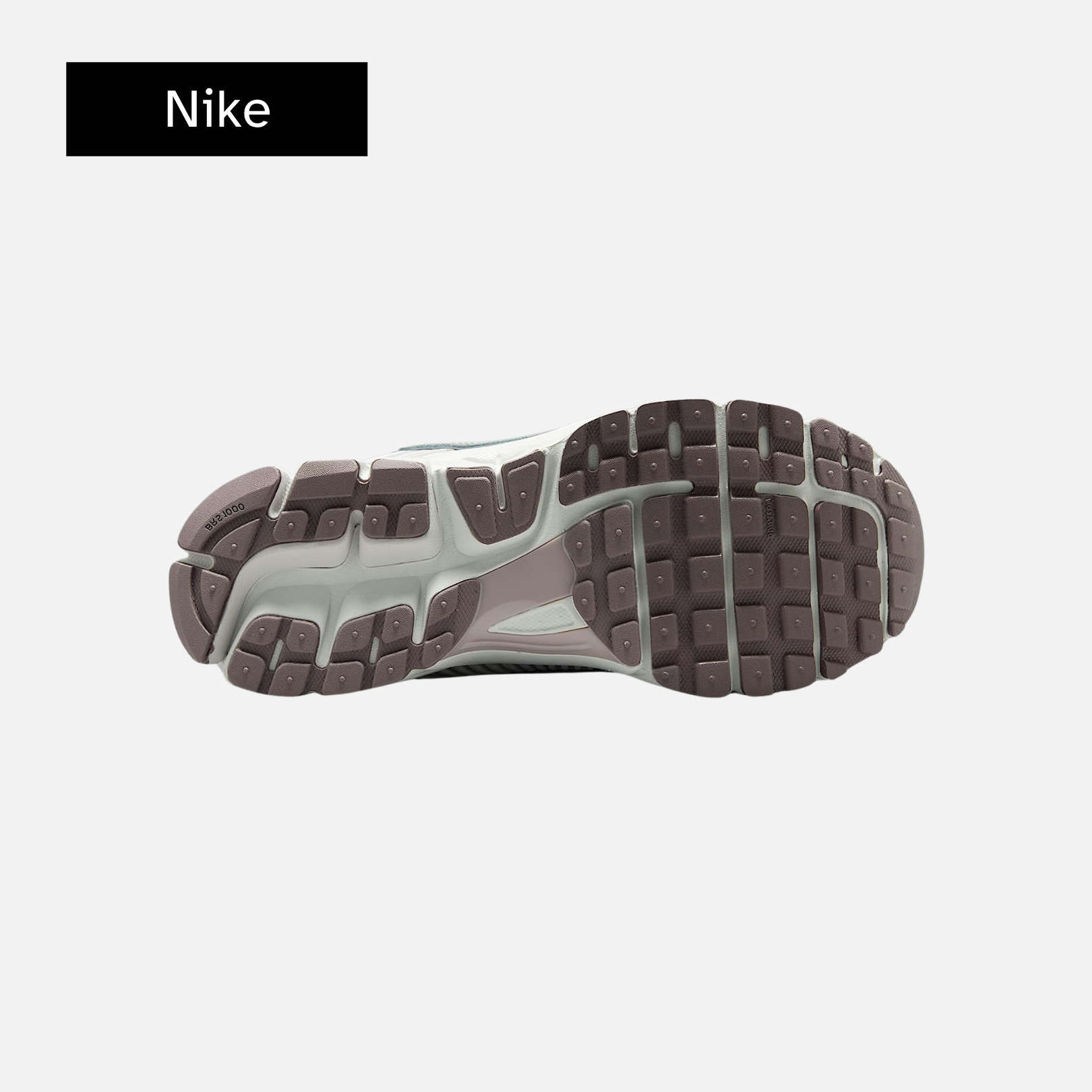 Wmns Air Zoom Vomero 5 'Chrome Platinum Violet'
