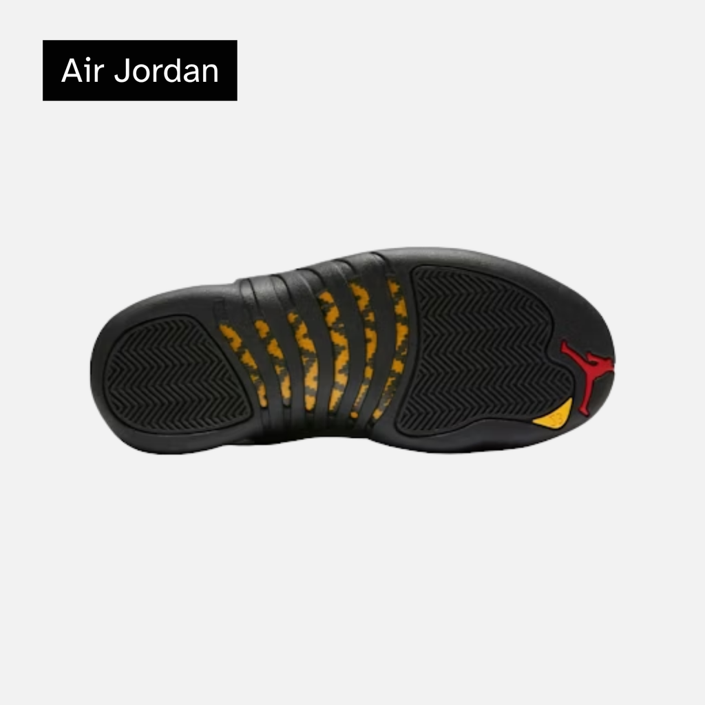 Jordan 12 Retro Taxi (2025)