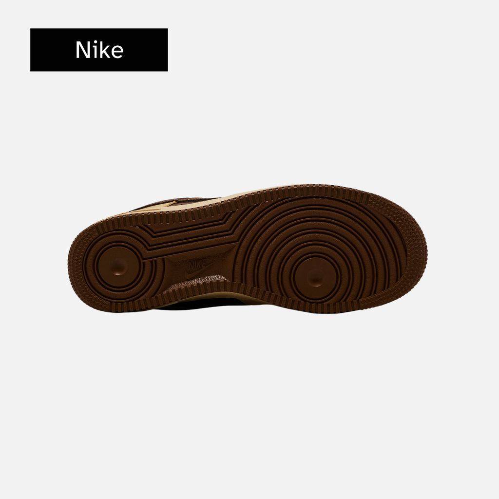 Air Force 1 '07 'Light British Tan Cacao Wow'