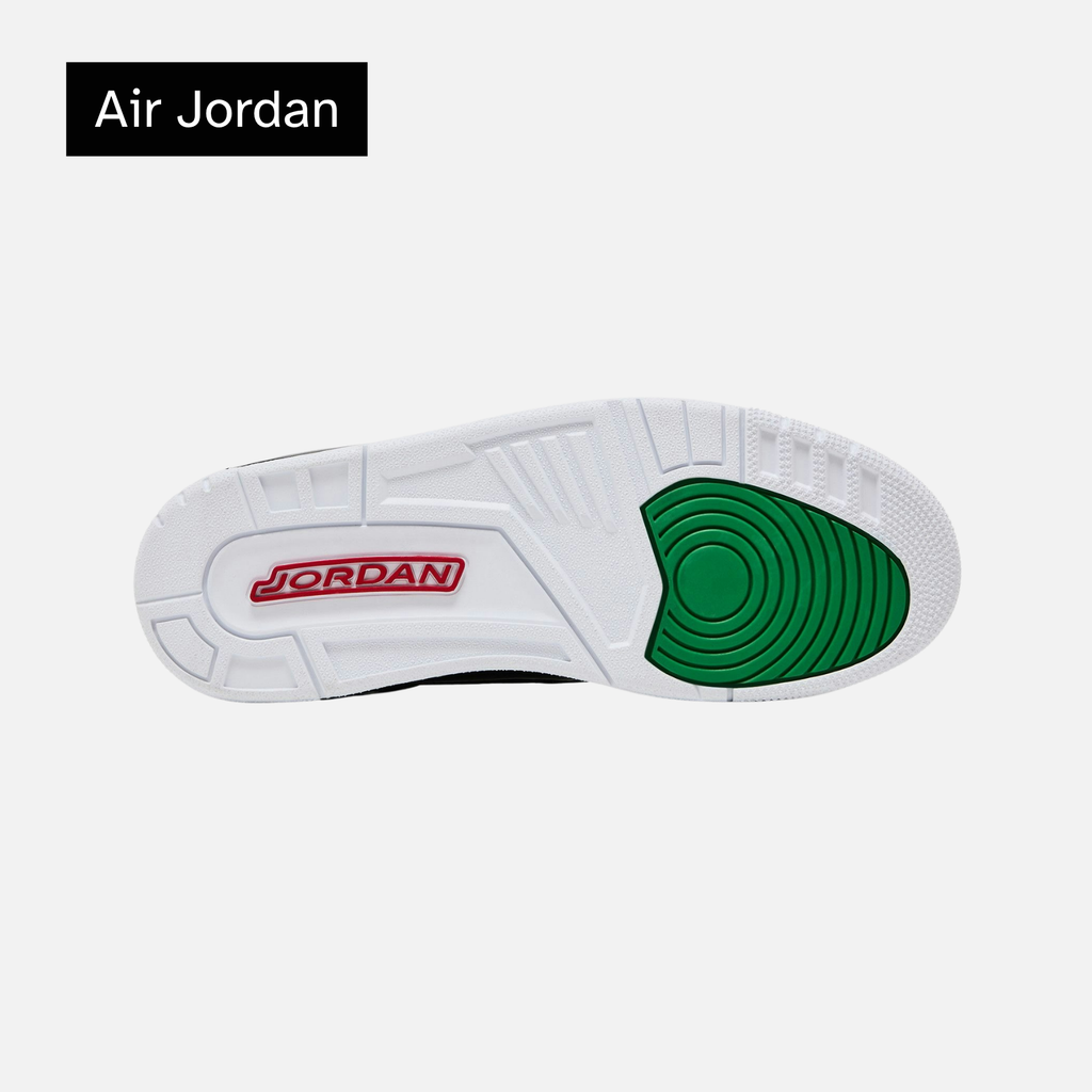 Air Jordan Spizike Low 'OG'