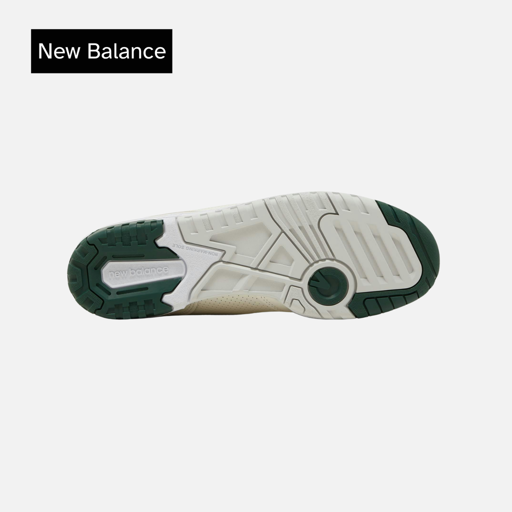550 'Sea Salt Pine Green'