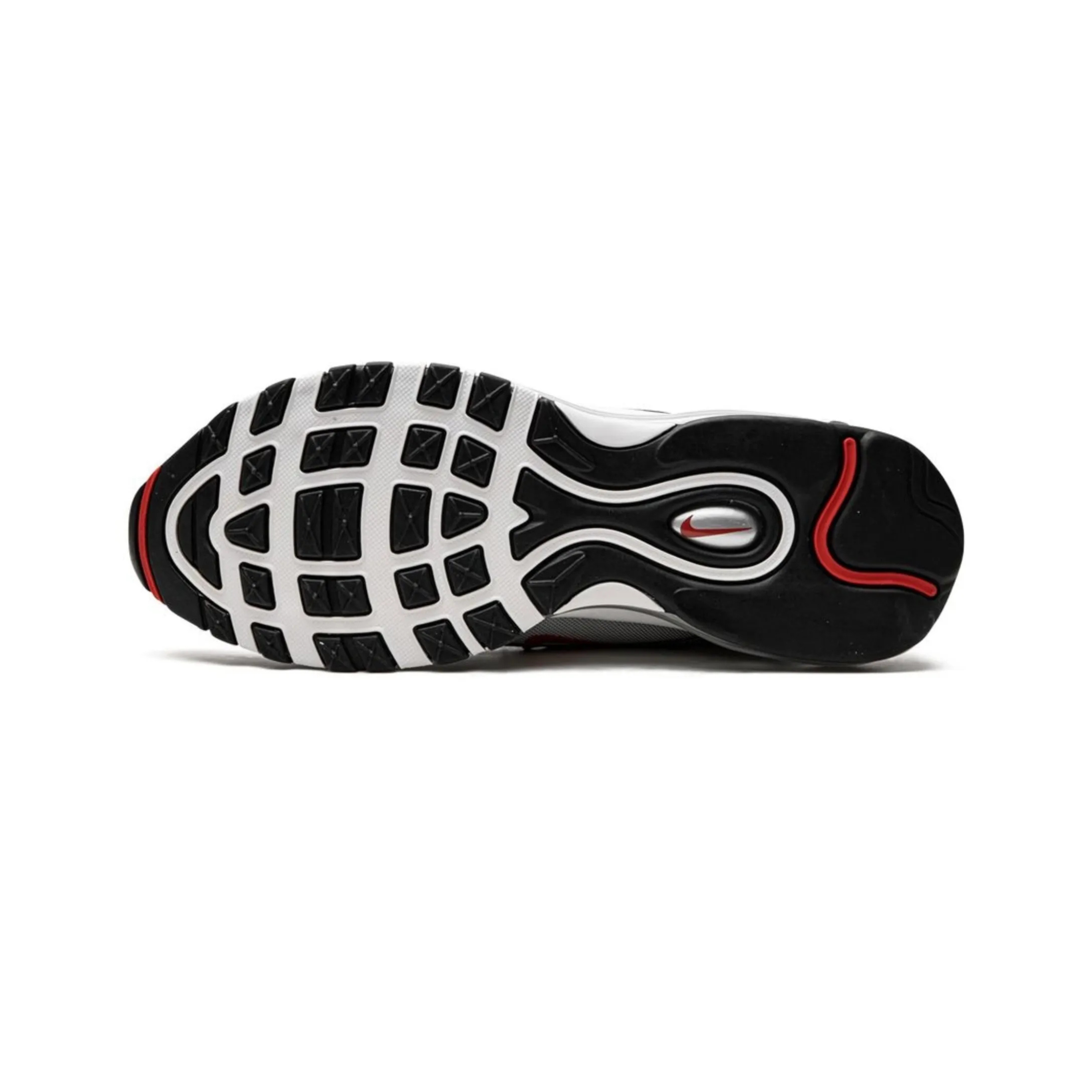 Air Max 97 – Silver Bullet Edition