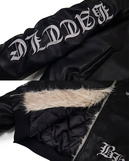 New Hooded Street Style Winter Jacket