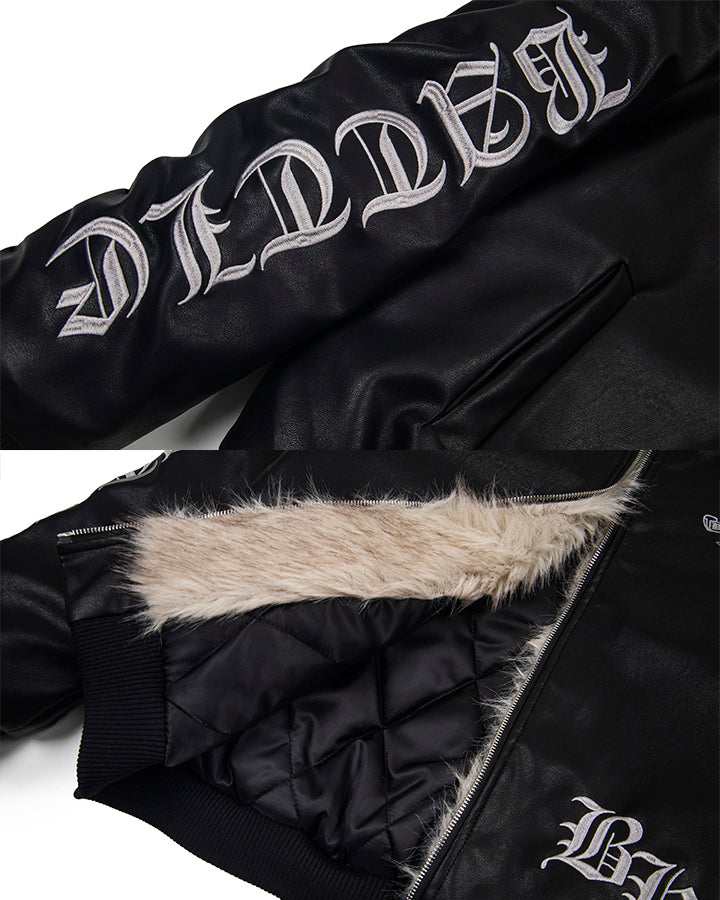 New Hooded Street Style Winter Jacket