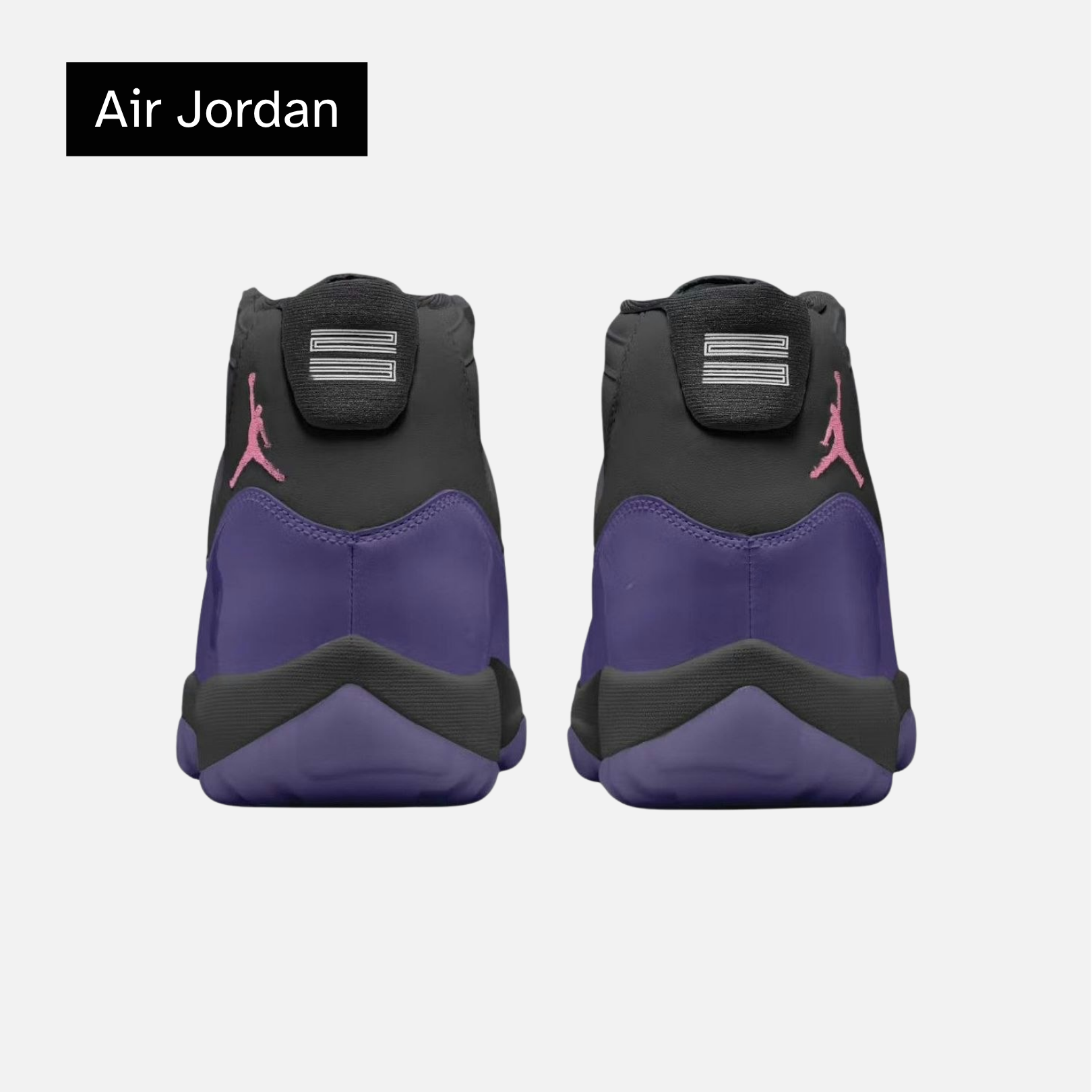 Air Jordan 11 Retro 'Mojave'
