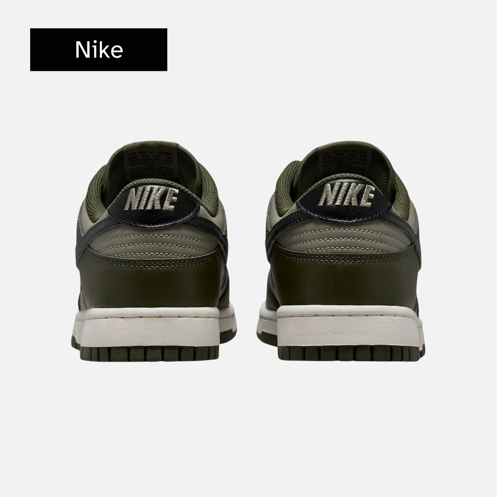 Dunk Low 'Olive Cargo Khaki'