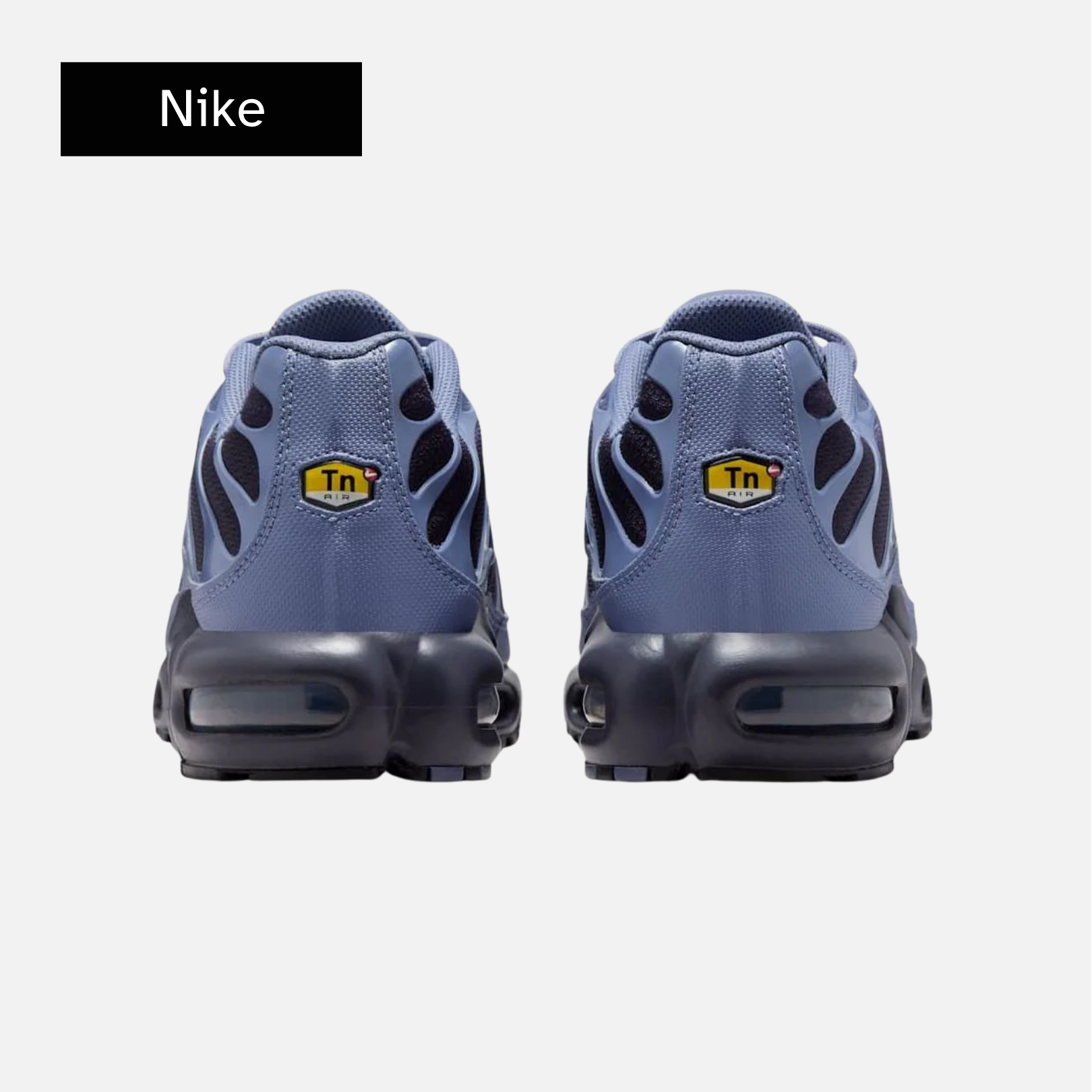 Air Max Plus 'World Indigo'