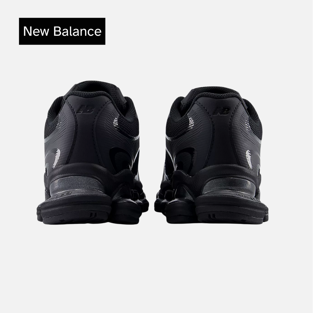 ABZORB 2000 'Triple Black'