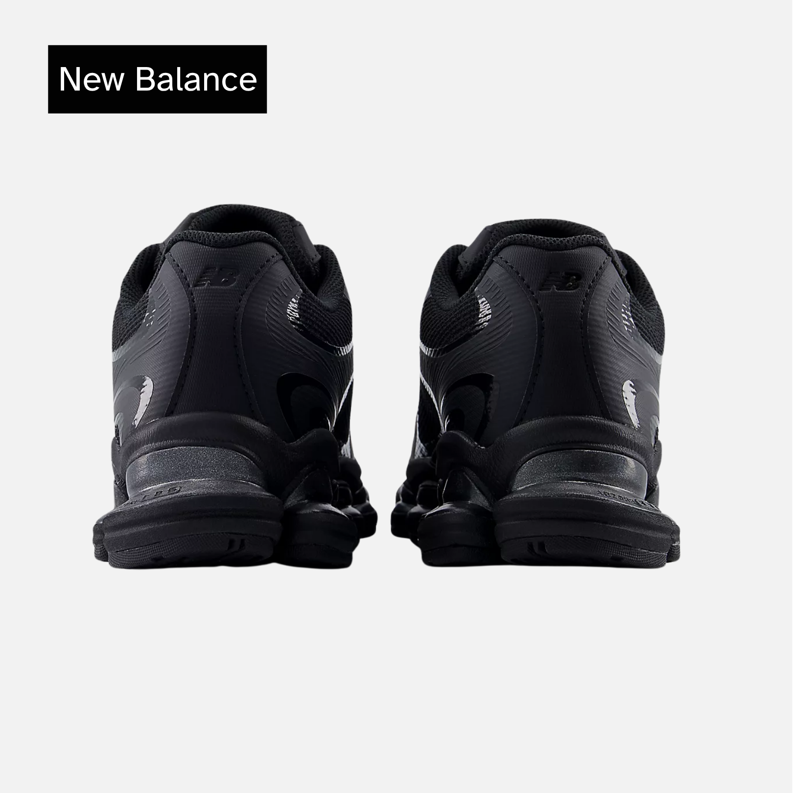 ABZORB 2000 'Triple Black'