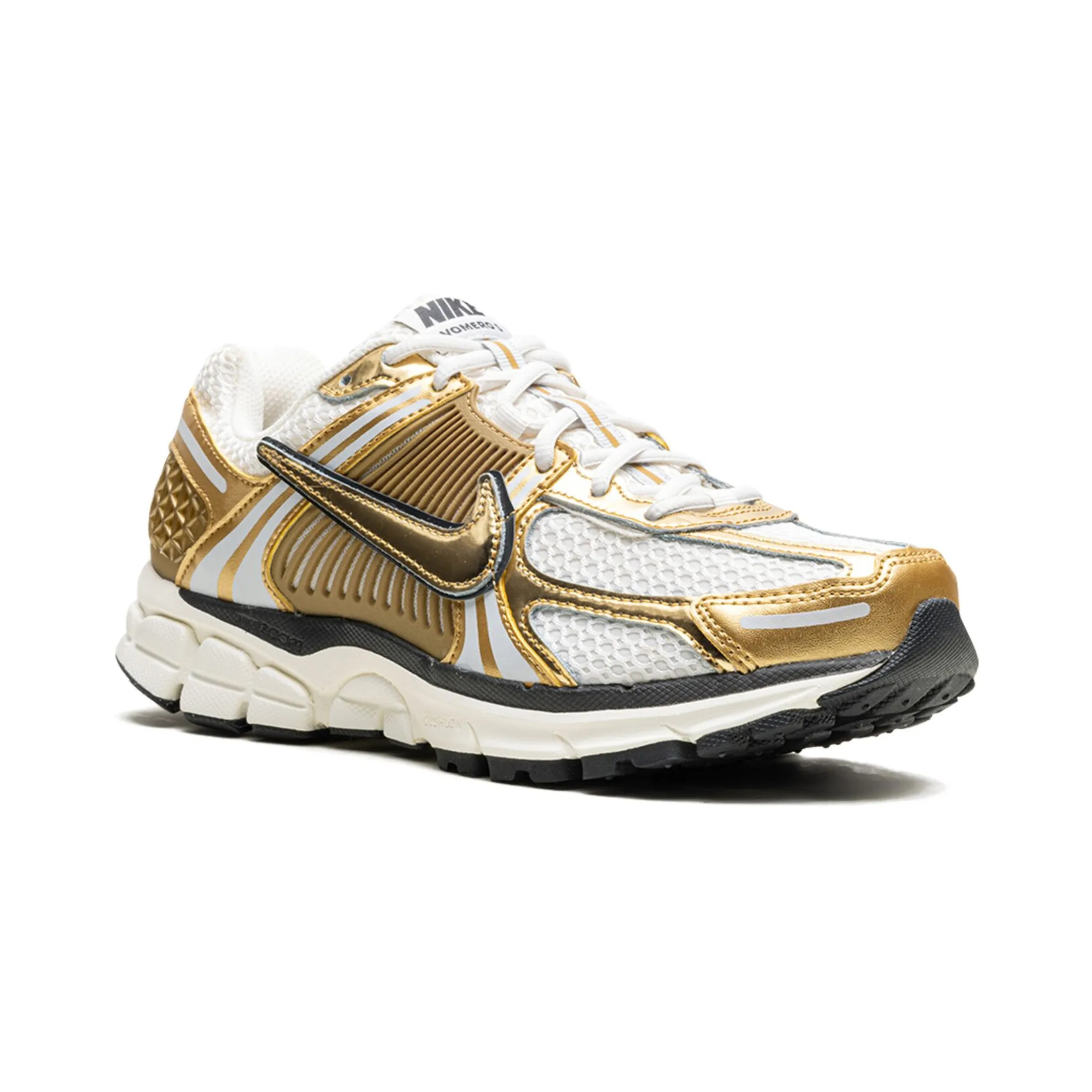 Zoom Vomero 5 Metallic Gold