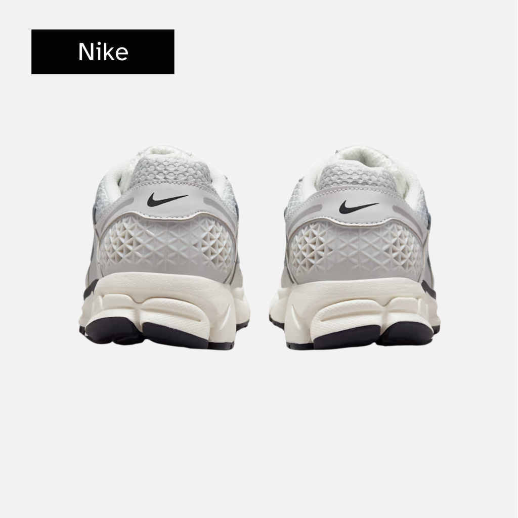 Wmns Air Zoom Vomero 5 'Photon Dust Metallic Silver'