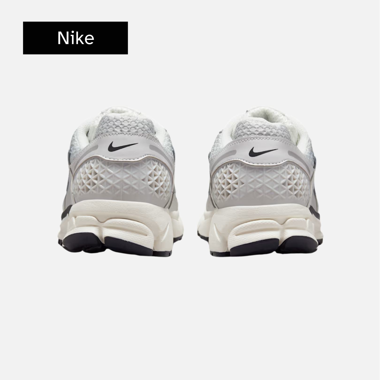 Wmns Air Zoom Vomero 5 'Photon Dust Metallic Silver'