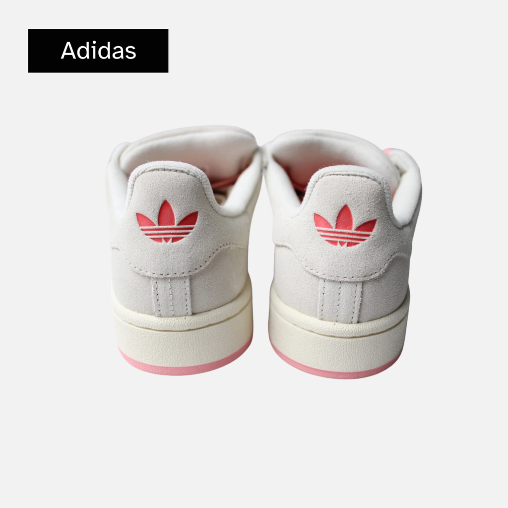 Campus 00s J 'Cream Semi Pink Spark'