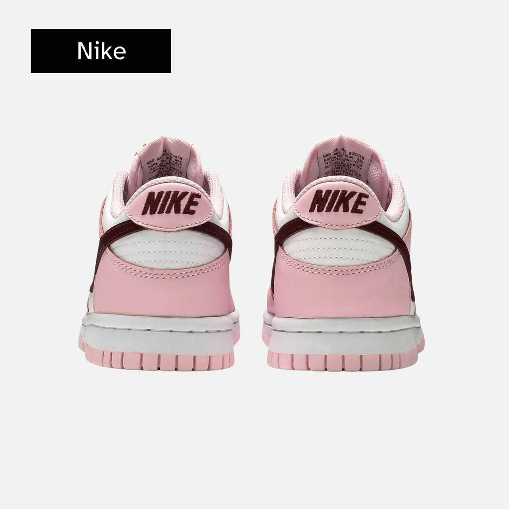 Dunk Low GS 'Pink Foam'