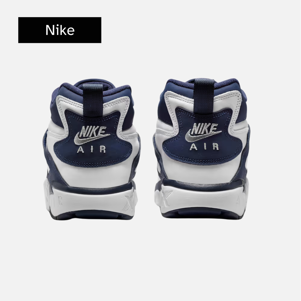 Air Diamond Turf 'Cowboy'