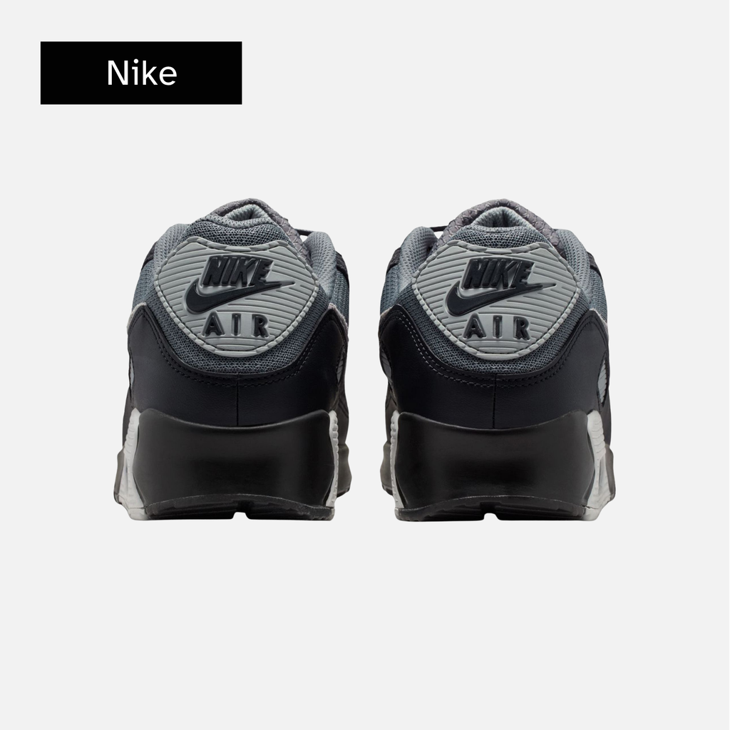 Air Max 90 'Smoke Grey Black'