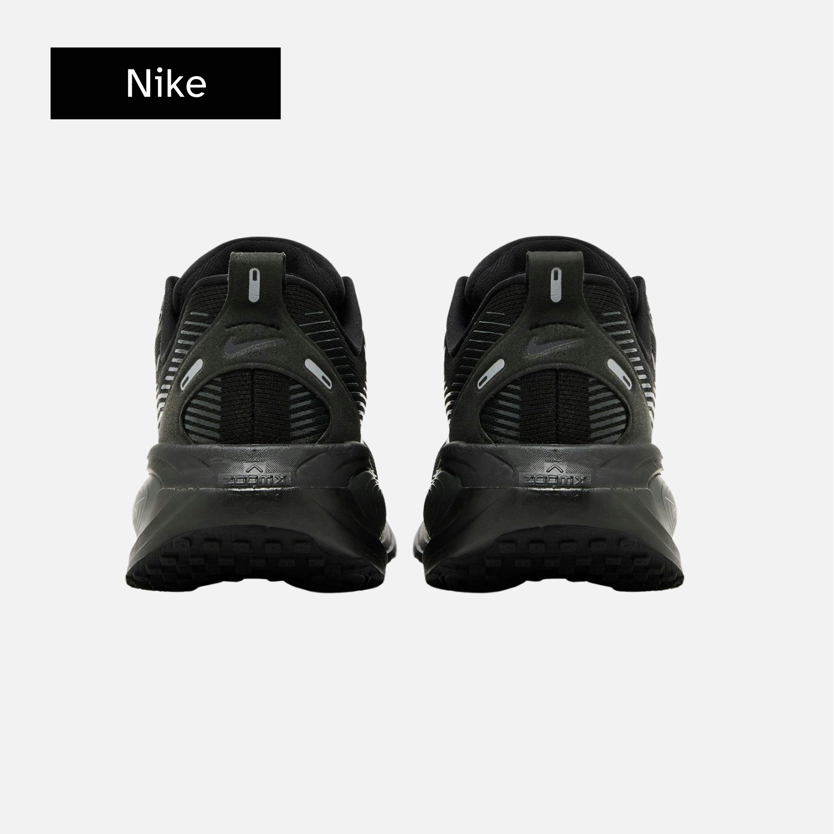 Vomero 18 'Triple Black'