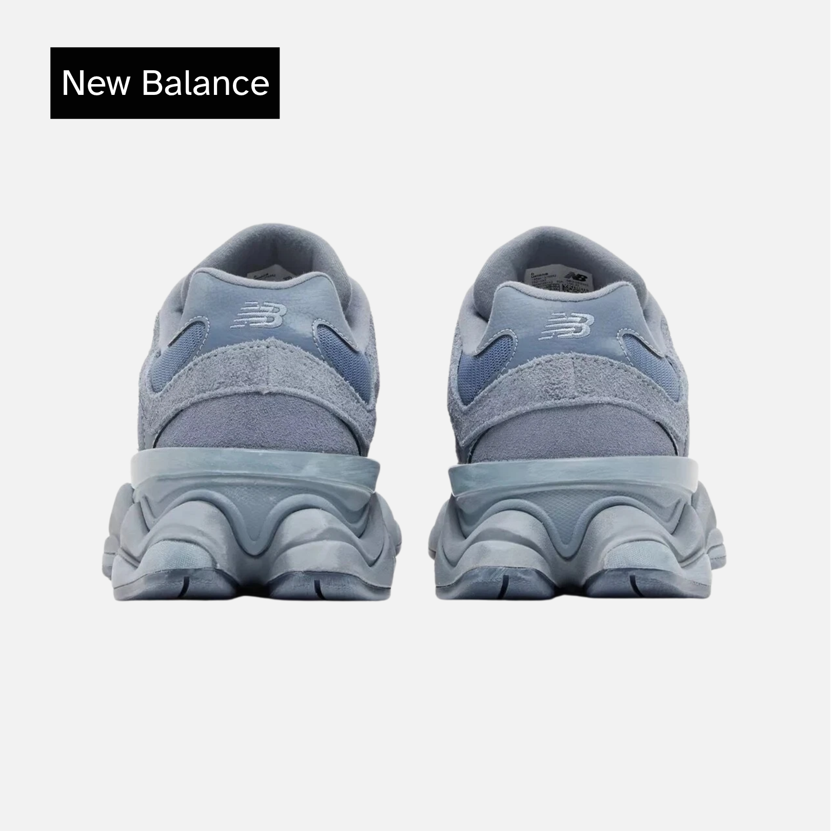 9060 'Arctic Grey'