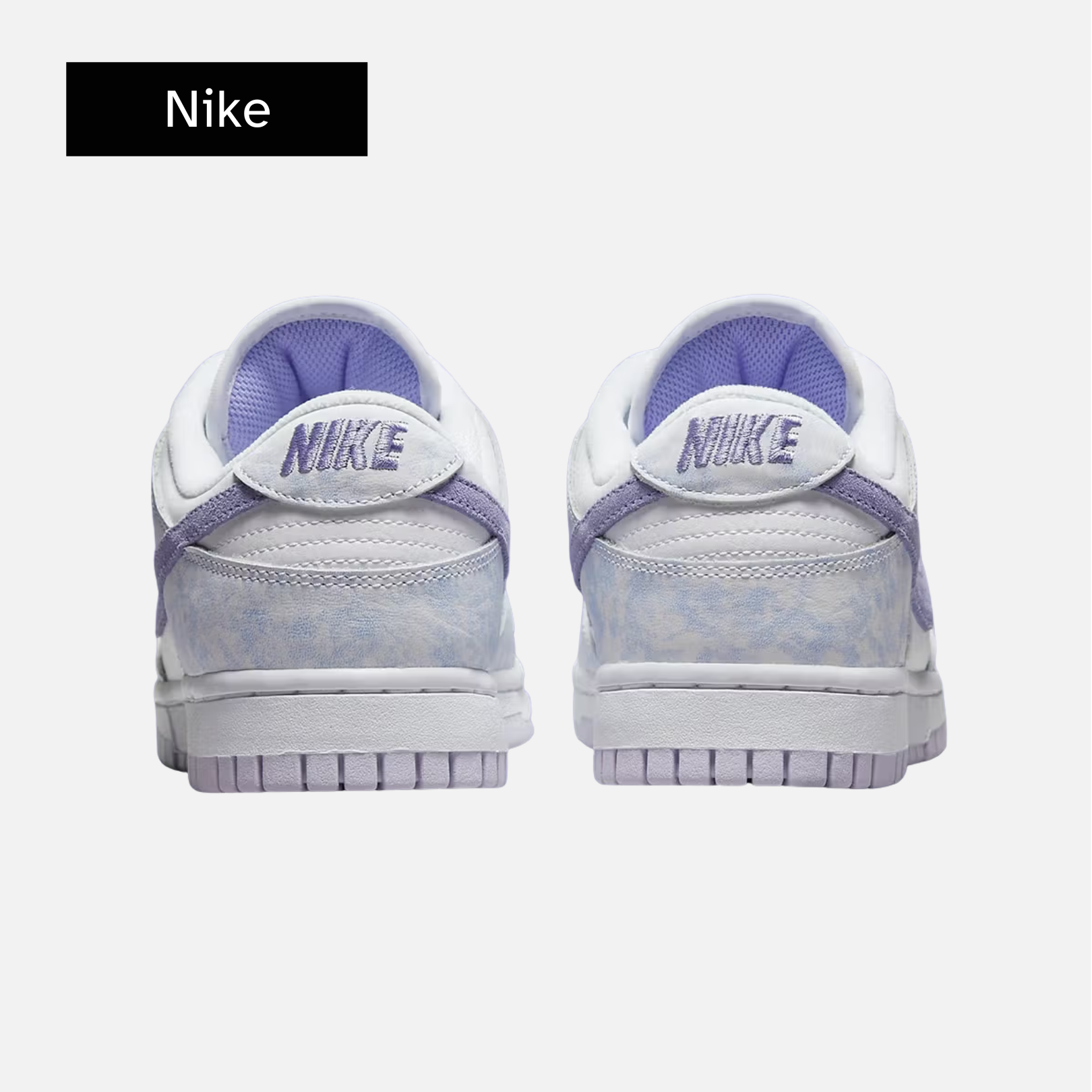 Wmns Dunk Low OG 'Purple Pulse'