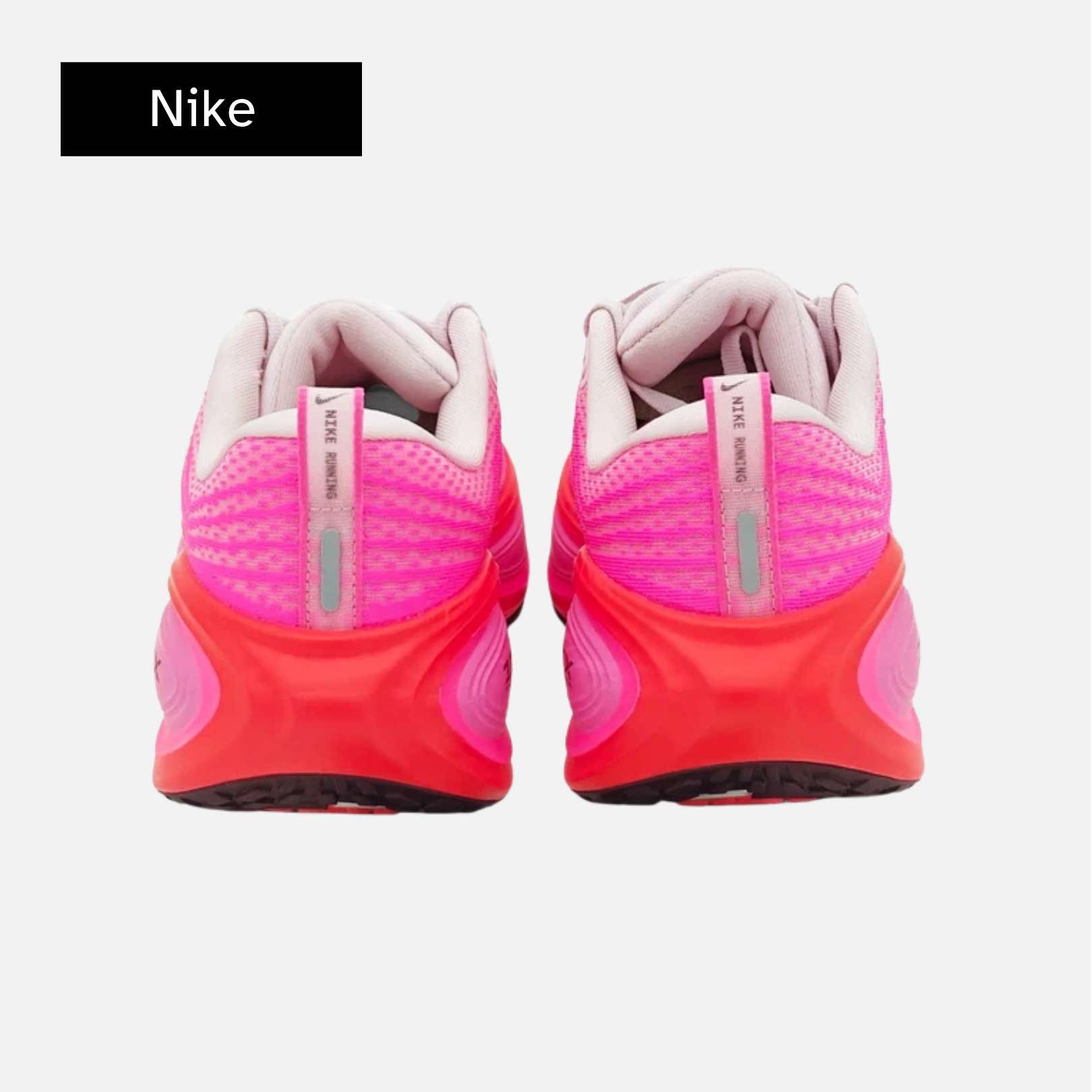 Wmns Vomero Plus 'Hyper Pink'