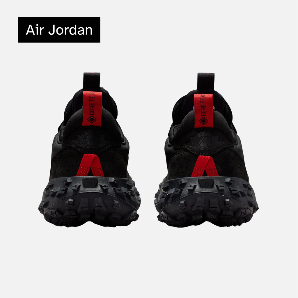 Air Jordan 1 Low Element GORE-TEX 'Bred'