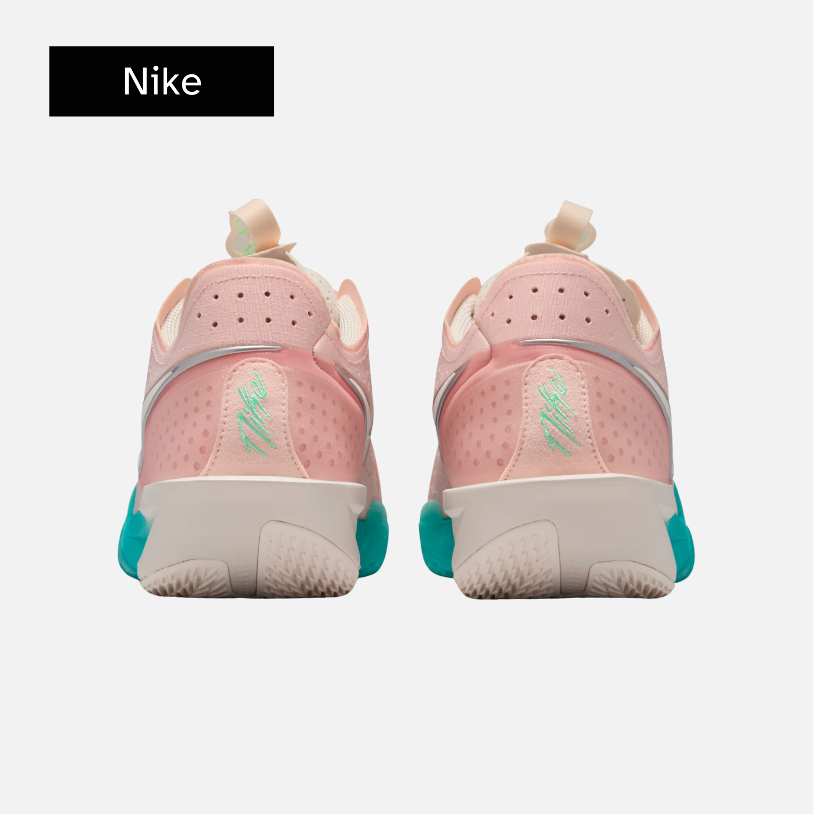 Air Zoom GT Cut 3 EP 'Washed Coral Dusty Cactus'