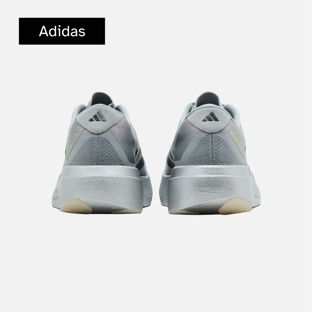 Adizero Evo SL 'Silver Metallic'