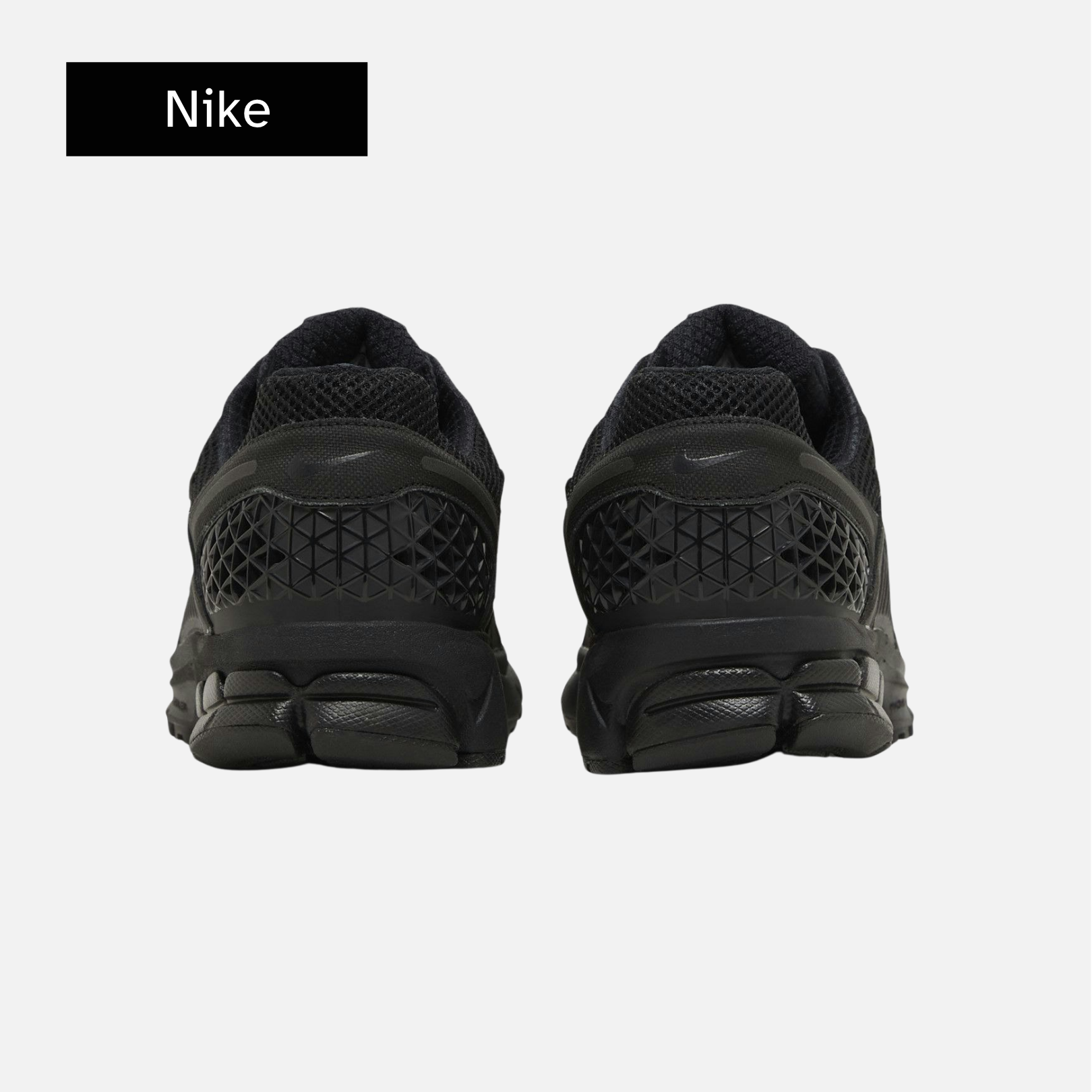 Air Zoom Vomero 5 'Triple Black'
