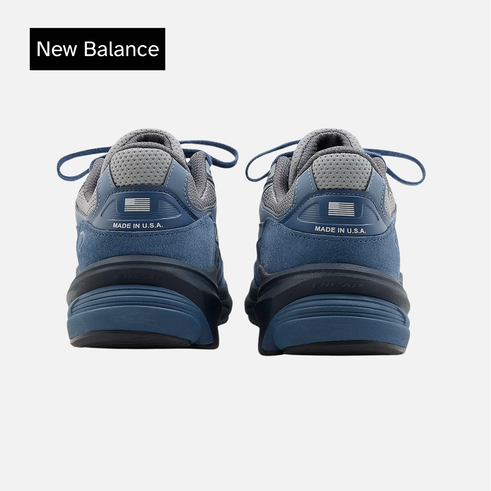 Teddy Santis x 990v6 Made in USA 'Community Pack - Navy'