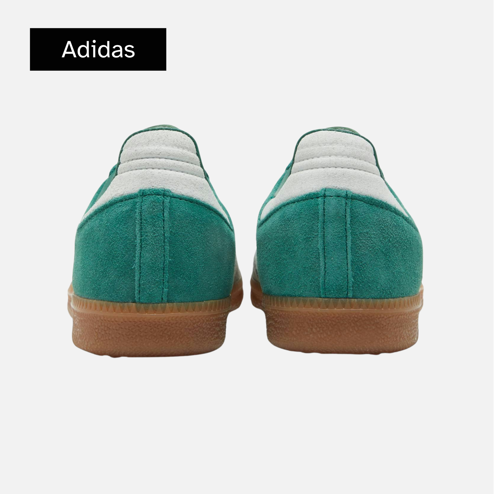 Samba OG 'Collegiate Green Gum'