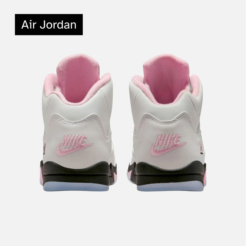 Air Jordan 5 Retro PS 'Medium Soft Pink'