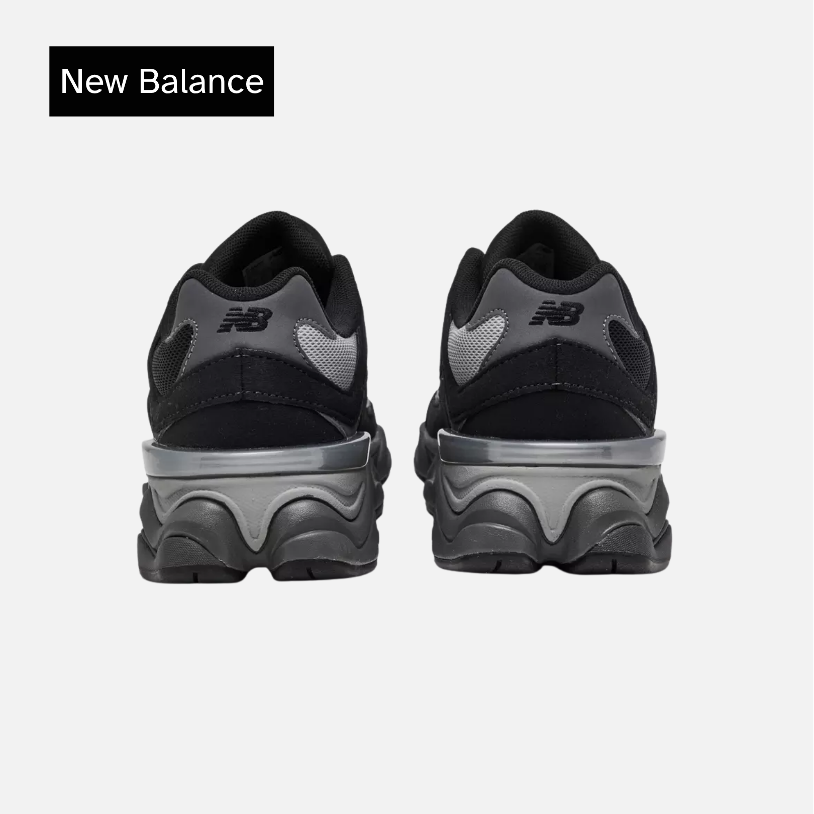 9060 GS Black Castlerock