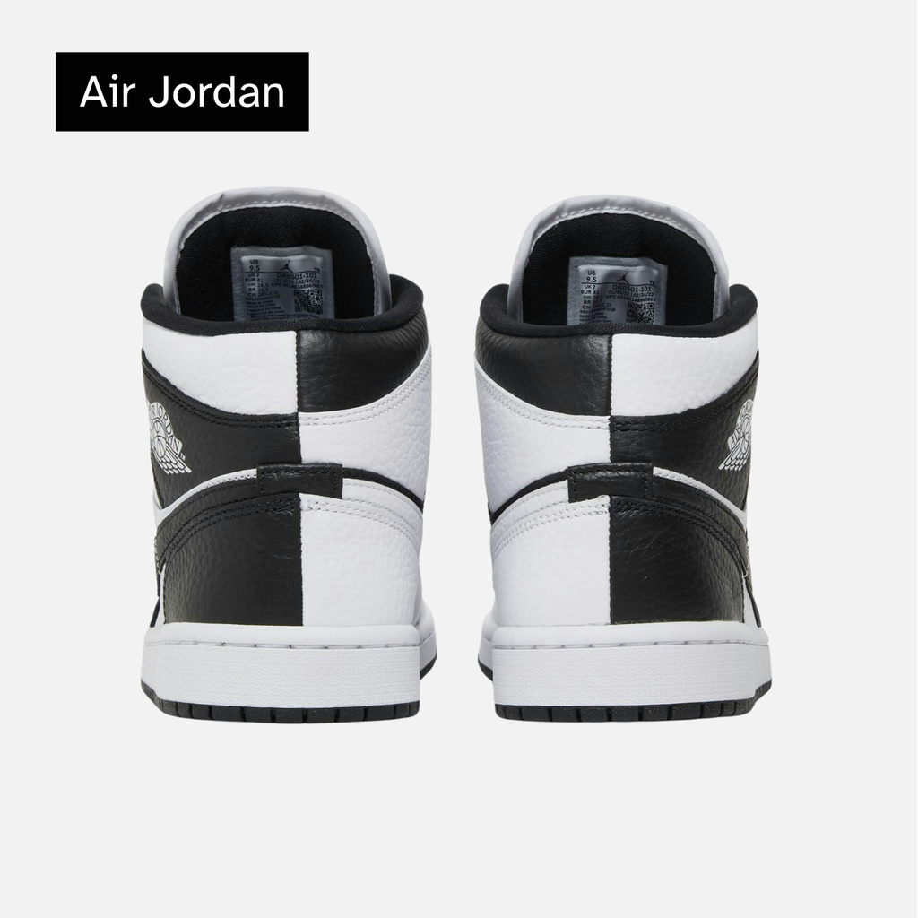 Wmns Air Jordan 1 Mid SE 'Homage'