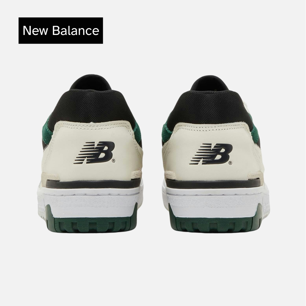 550 'Sea Salt Pine Green'