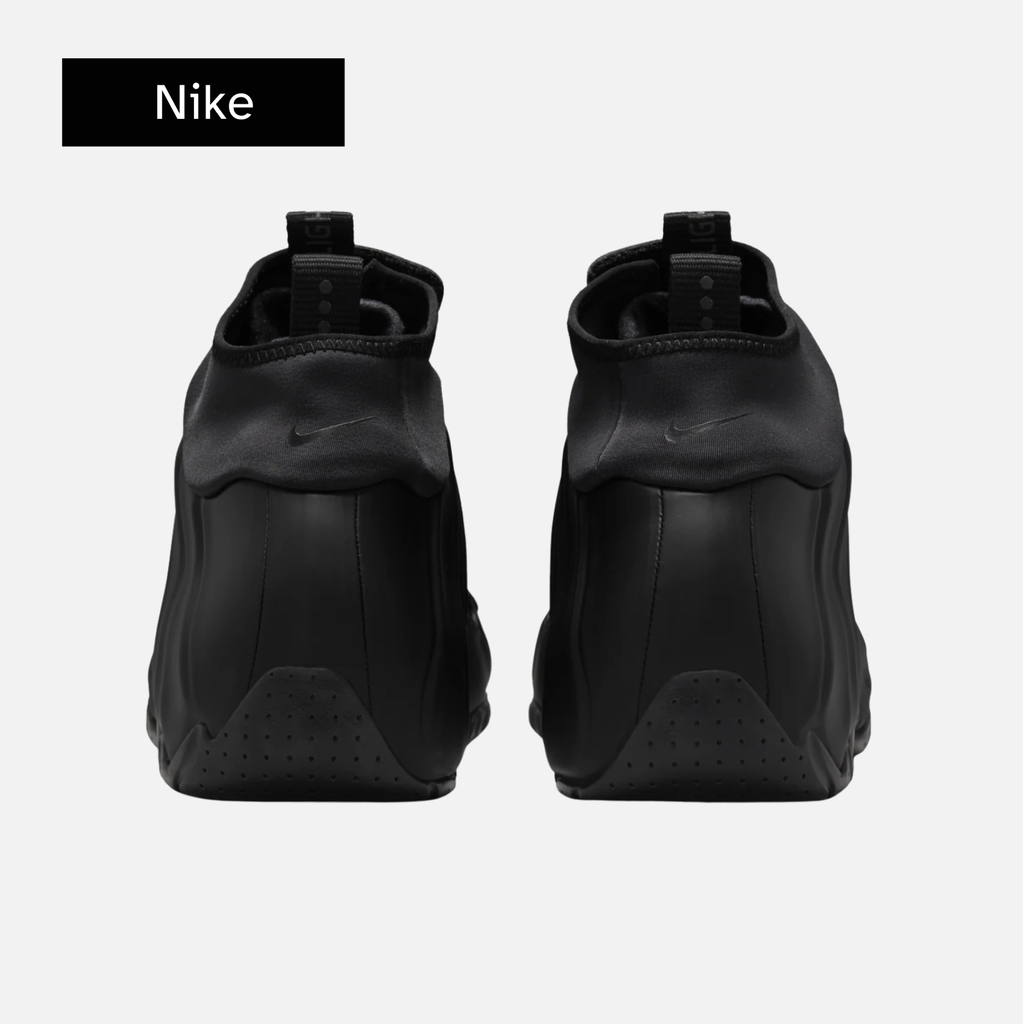 Air Flightposite 'Black' 2025
