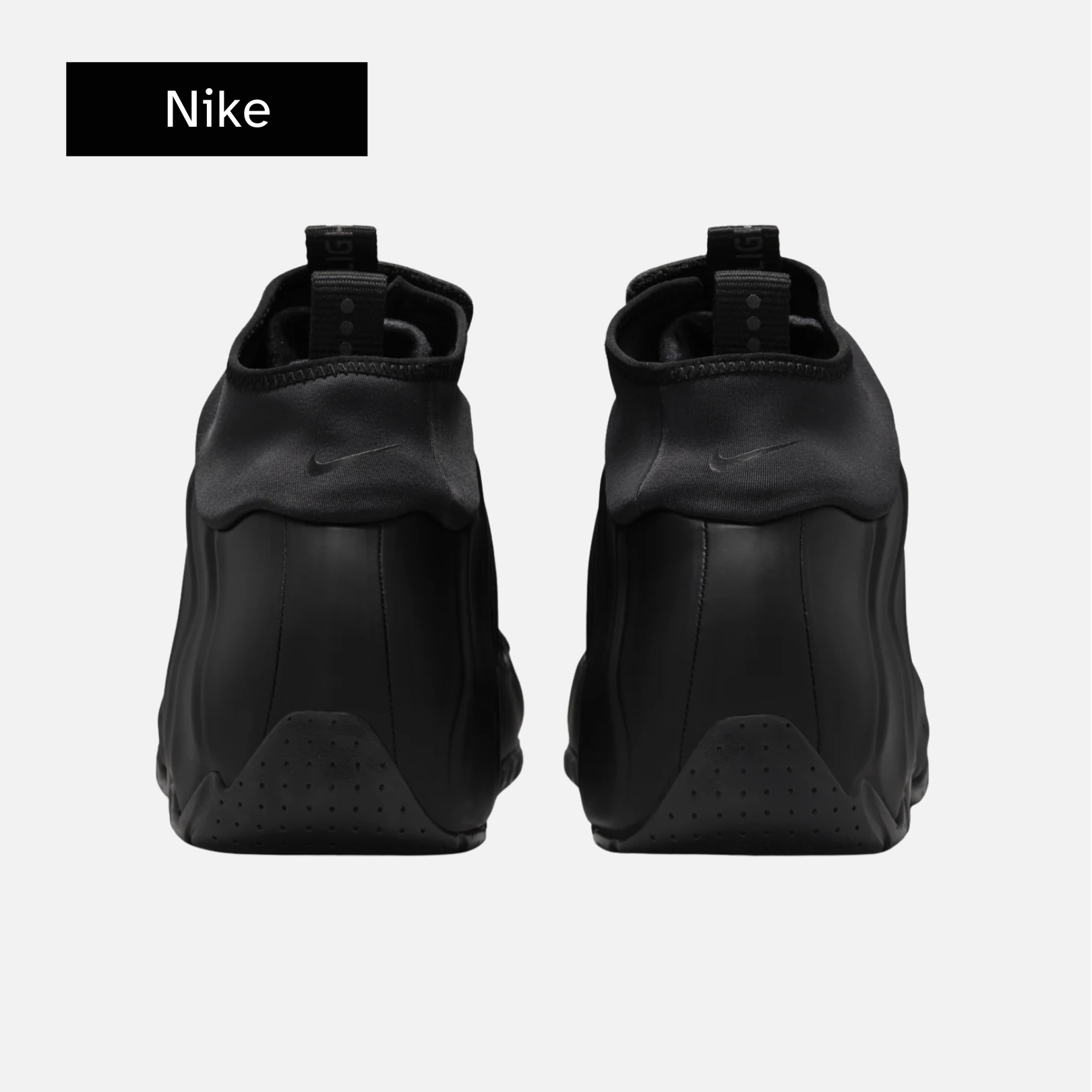 Air Flightposite 'Black' 2025