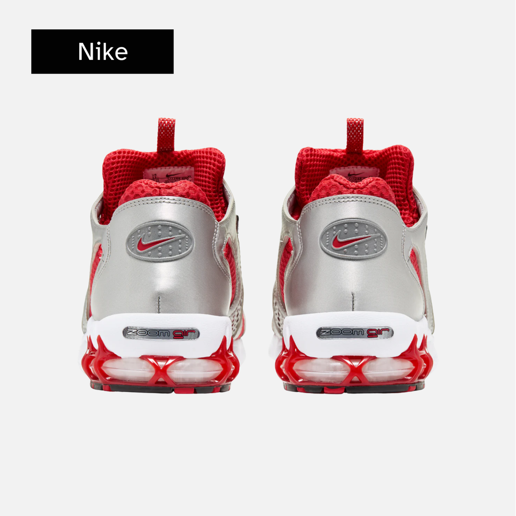 Zoom Spiridon Caged 2 'Varsity Red'