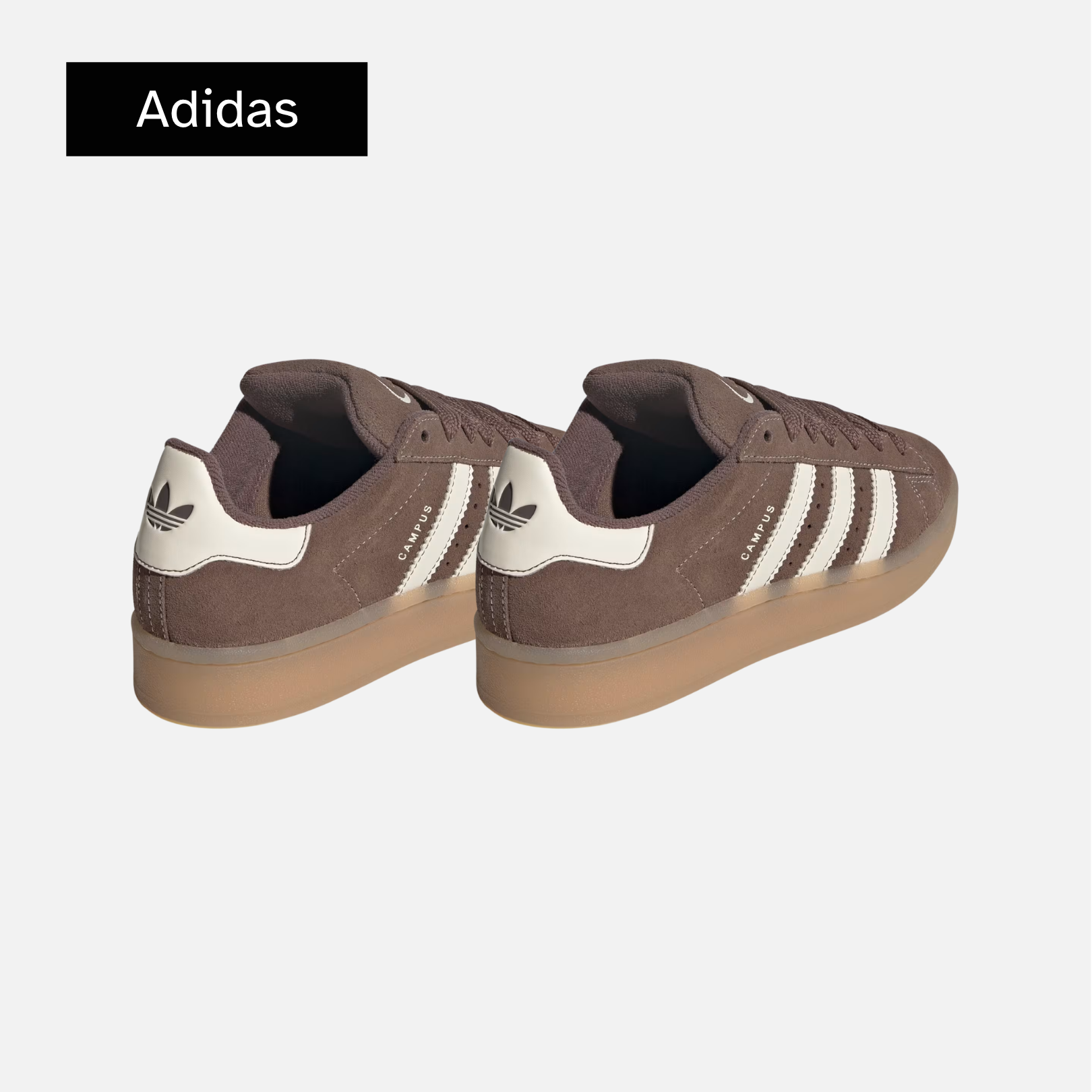 adidas Wmns Campus 00s 'Earth Strata Wonder White Beige'
