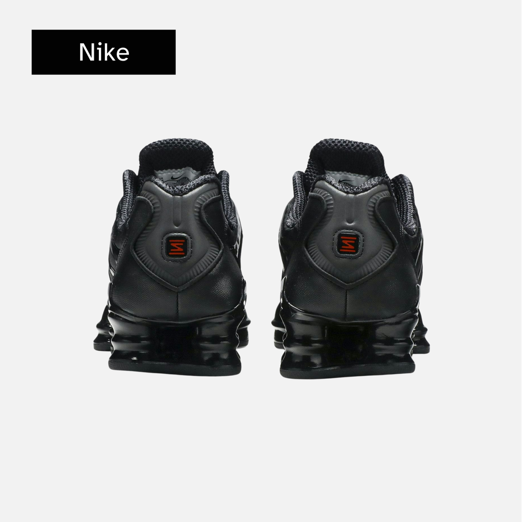 Wmns Shox TL 'Black' 2019