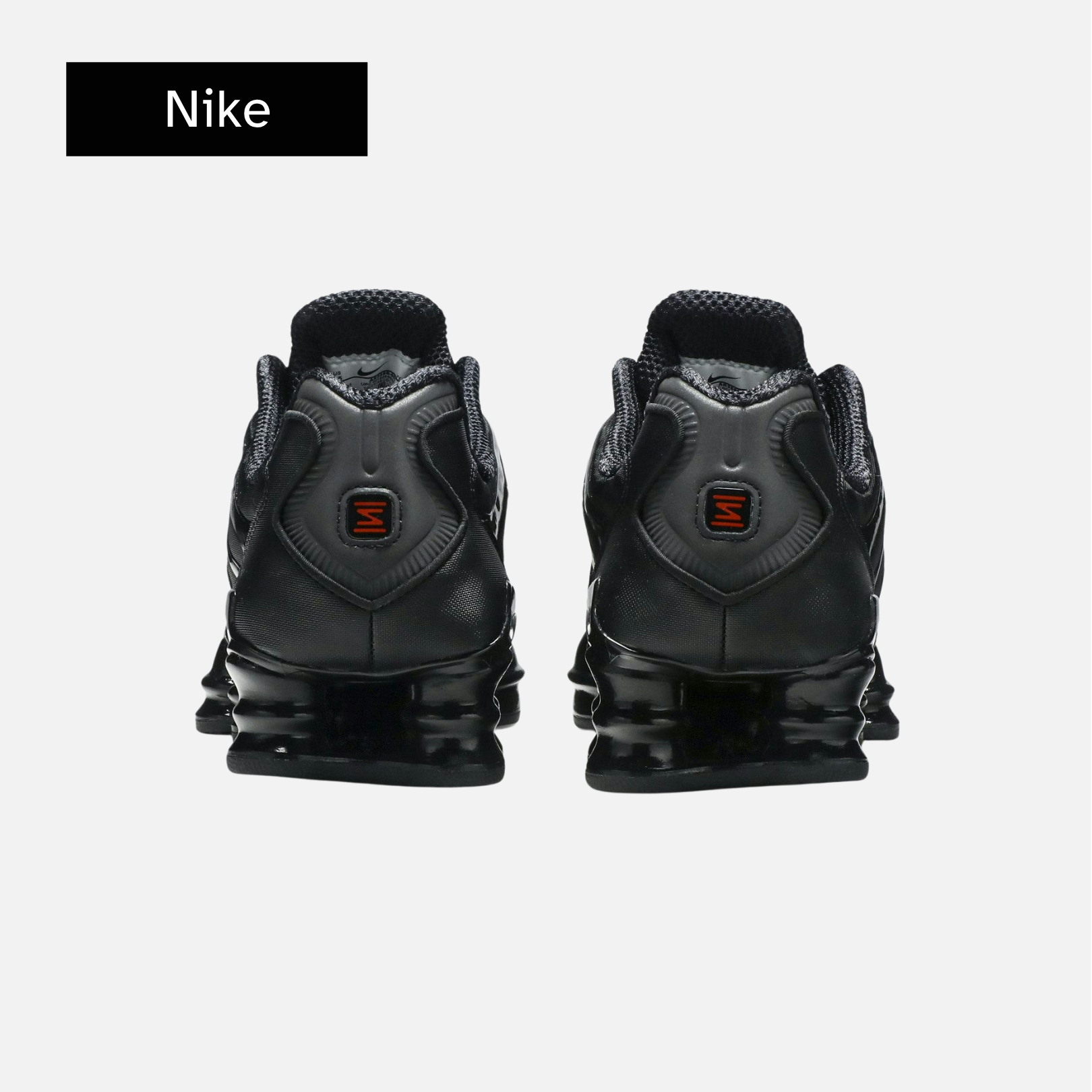 Wmns Shox TL 'Black' 2019