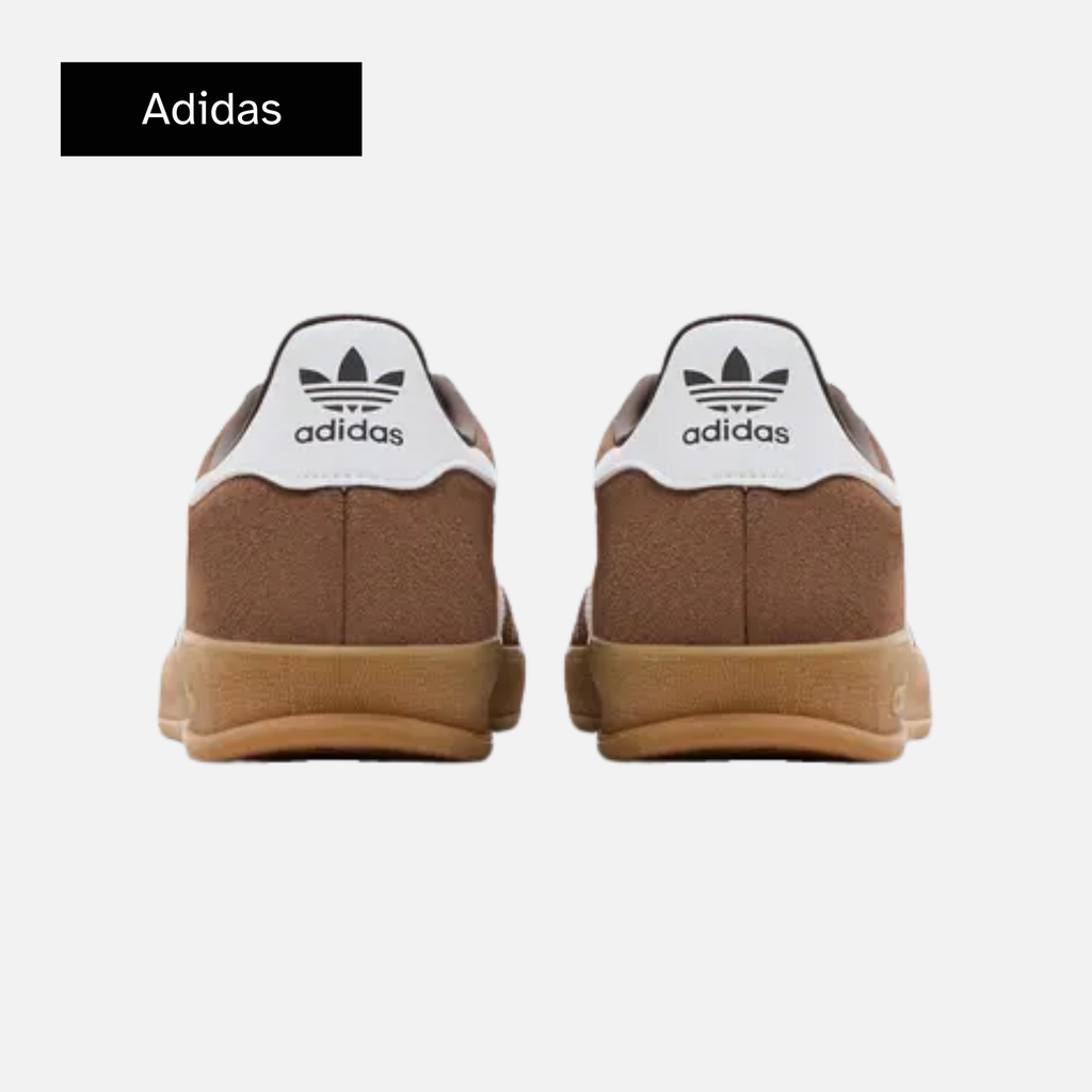 Gazelle Indoor 'Earth Strata White'