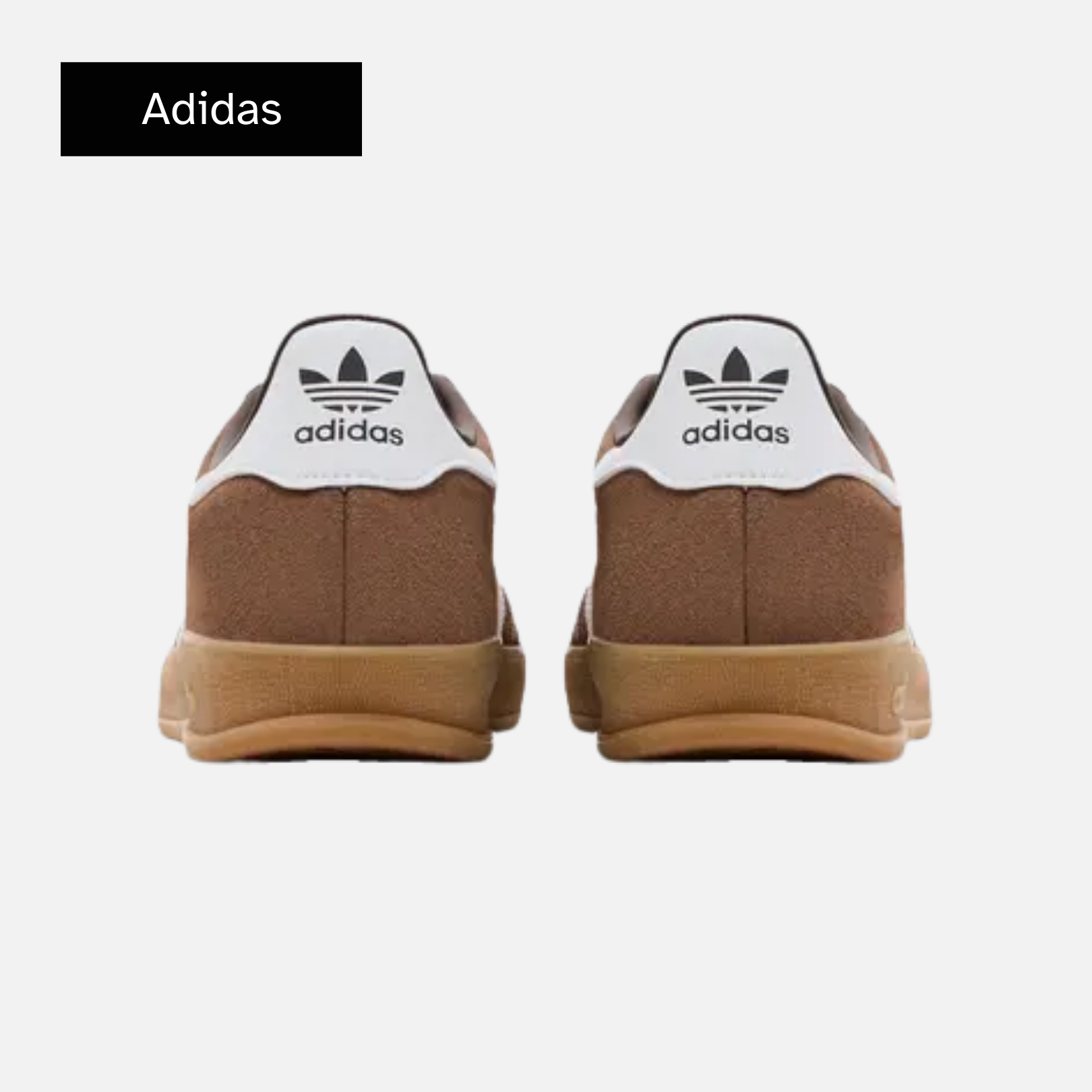 Gazelle Indoor 'Earth Strata White'