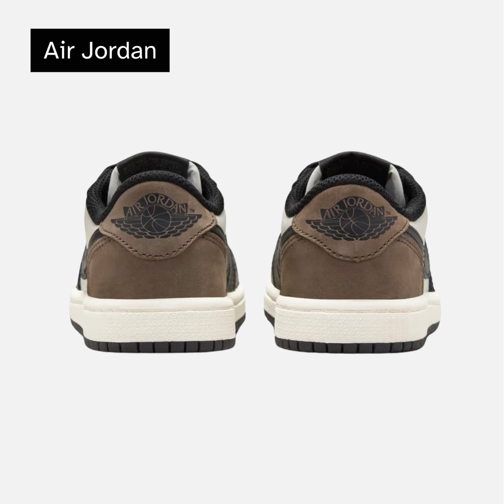 Air Jordan 1 Retro Low OG PS 'Mocha'