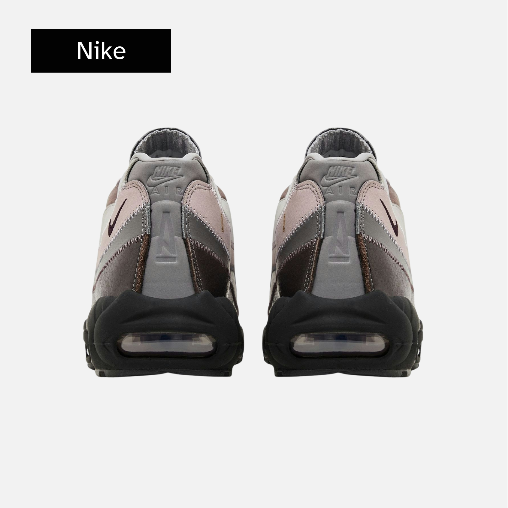 A Ma Maniére x Air Max 95 SP 'While You Were Sleeping'