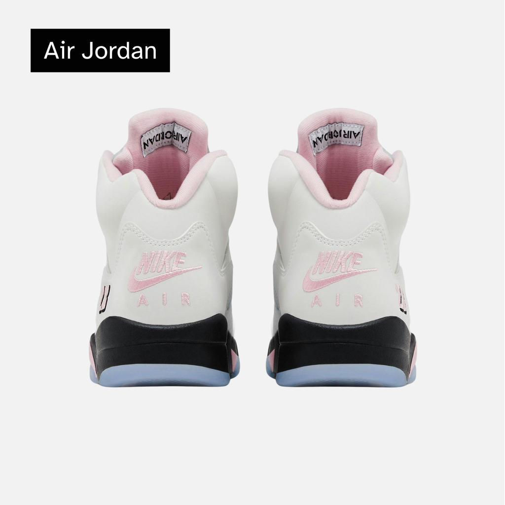 Air Jordan 5 Retro 'Medium Soft Pink'