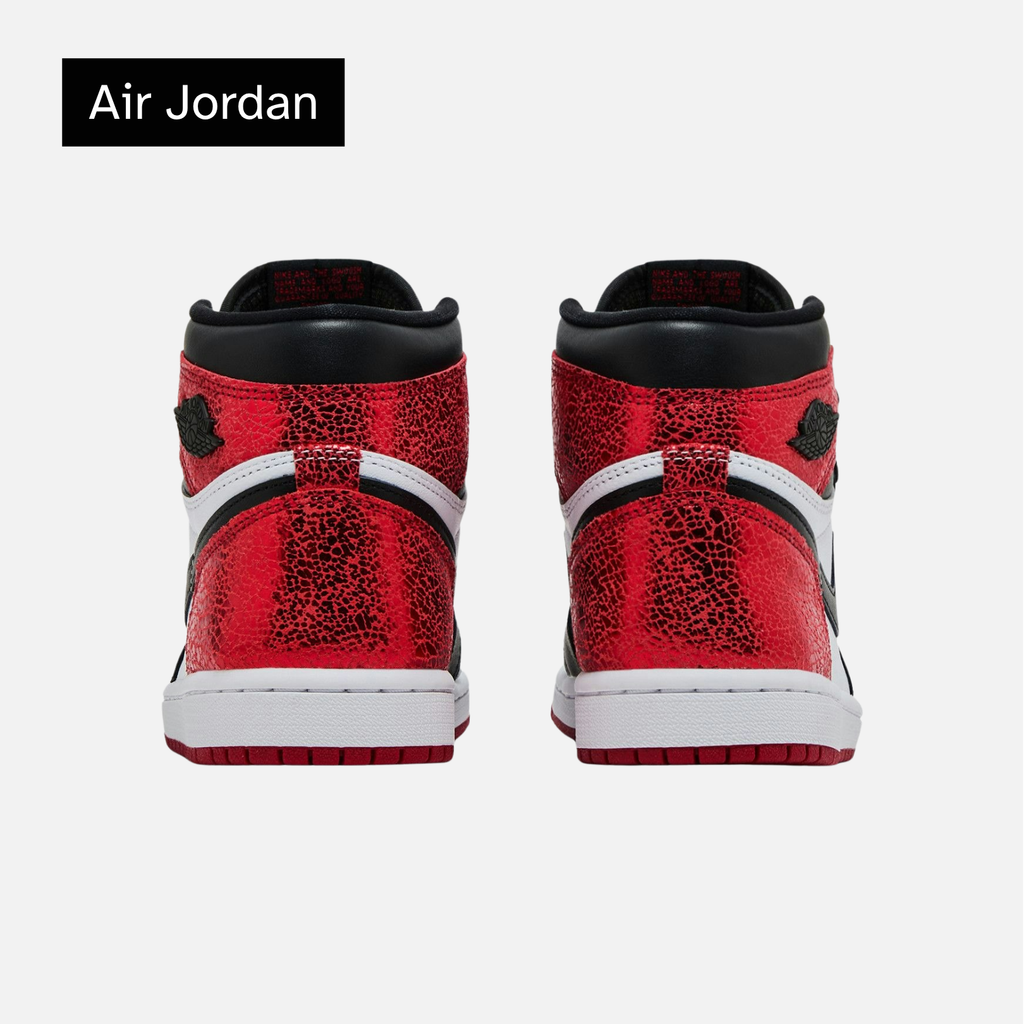Wmns Air Jordan 1 Retro High OG 'Ruby'