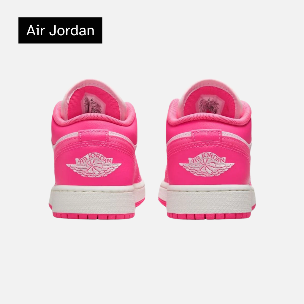 Air Jordan 1 Low GS 'Valentine’s Day'
