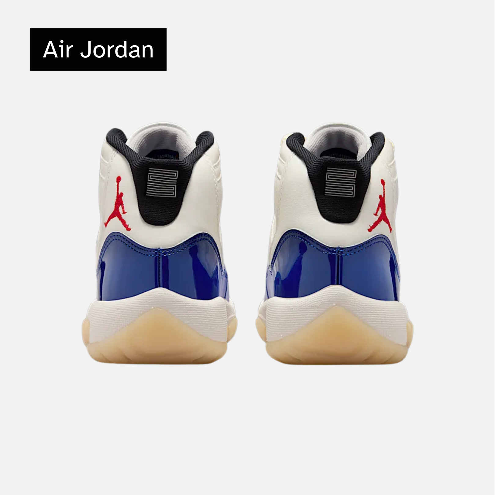 Air Jordan 11 GS 'Rare Air'